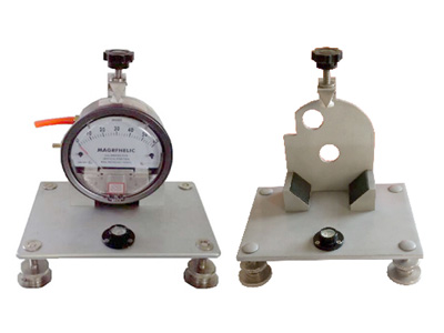 龍泉SH－19D型差壓表專用檢定支架